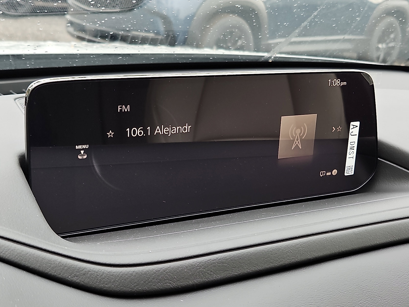 New 2026 MAZDA CX-30 AWD 2.5 S image 15