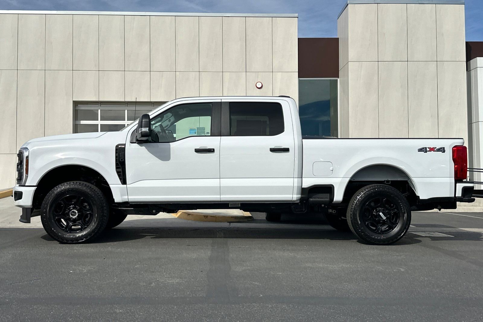 New 2026 Ford F250 XL w/ STX Appearance Package image 6