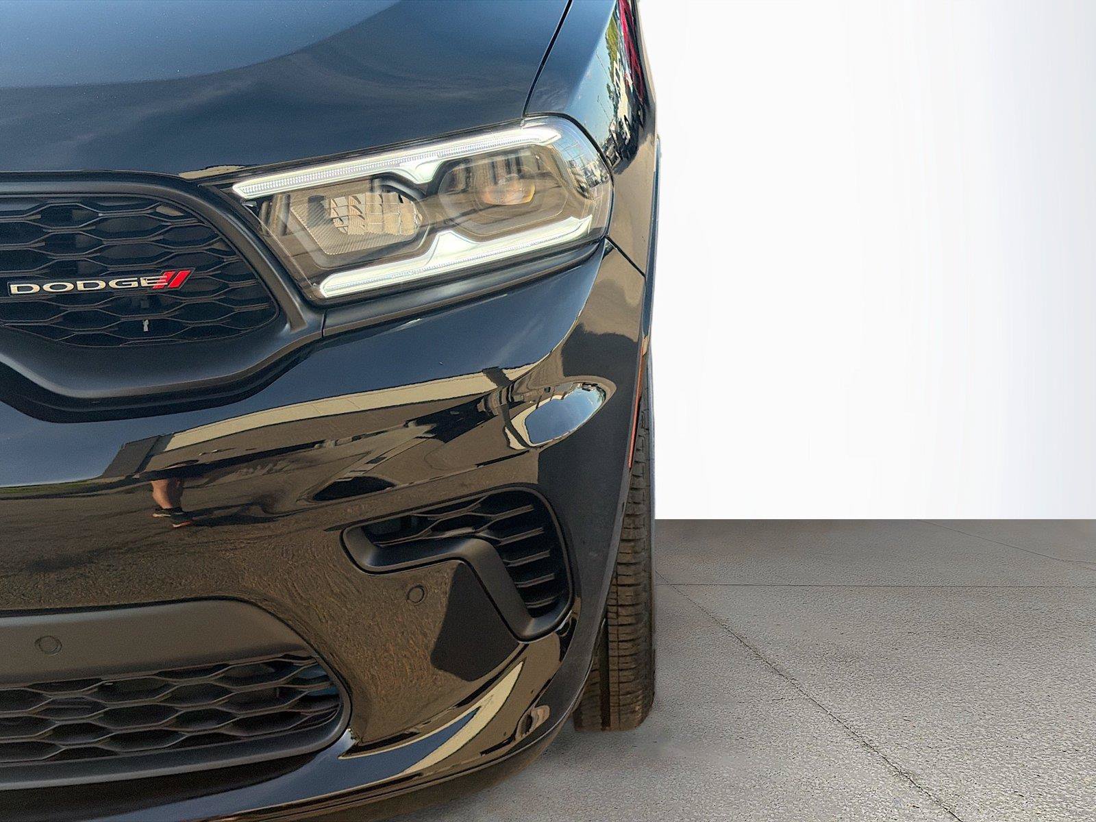 New 2026 Dodge Durango GT AWD/4WD image 10