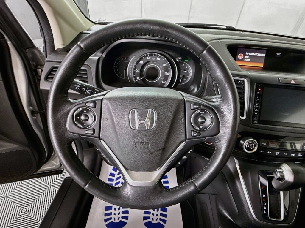 Used 2016 Honda CR-V Touring image 20