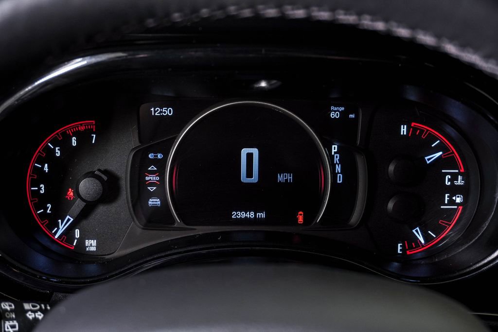 Used 2022 Dodge Durango R/T w/ Trailer Tow Group IV image 22