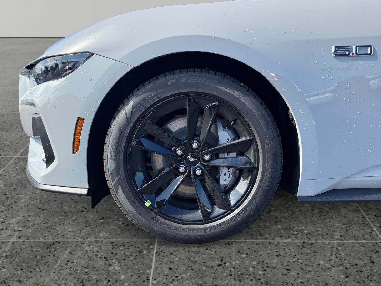 New 2026 Ford Mustang GT RWD image 10