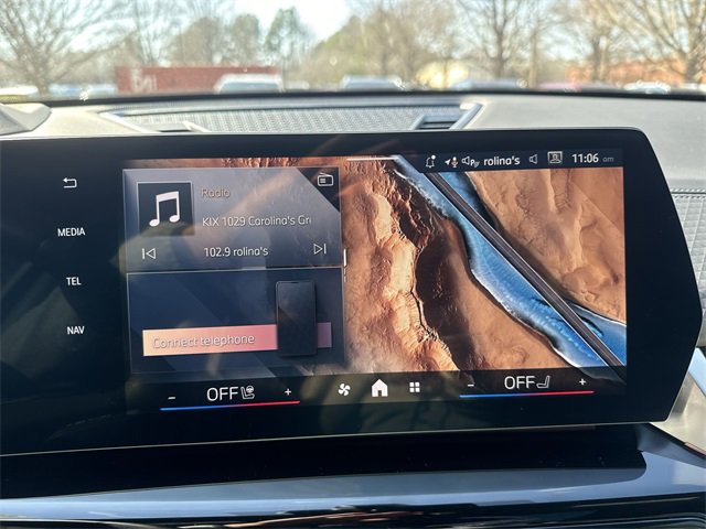 Used 2025 BMW X2 xDrive28i w/ Premium Package image 18