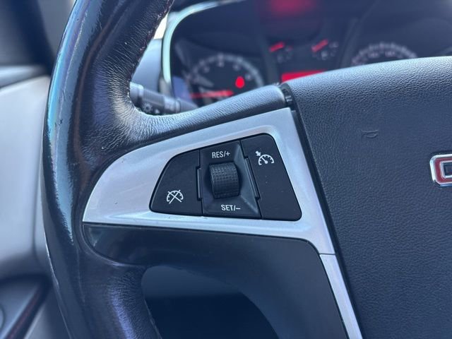 Used 2011 GMC Terrain SLT image 14