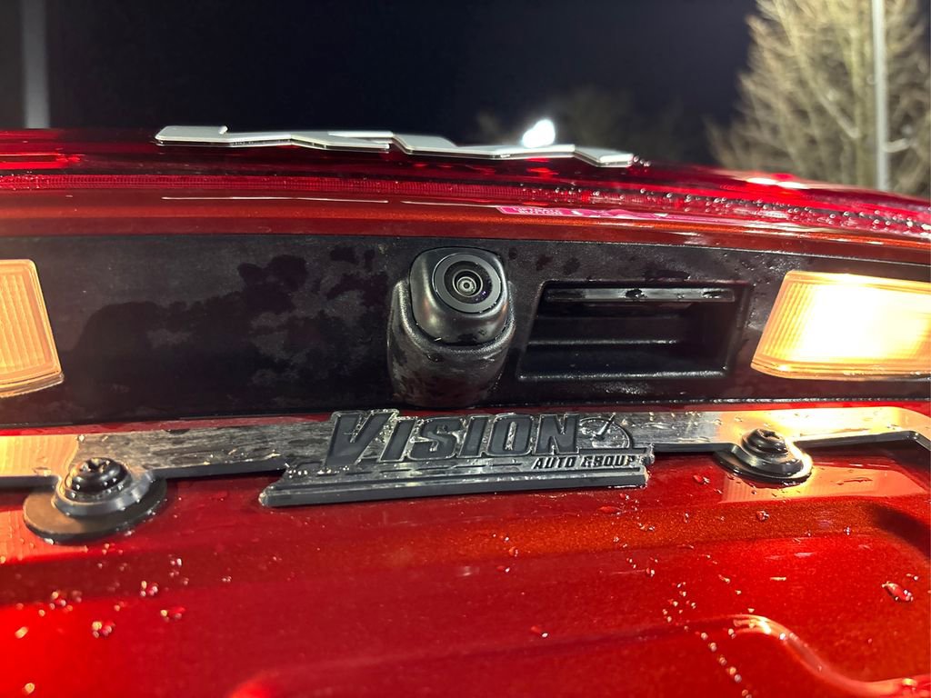 Certified 2025 Kia Seltos S image 14