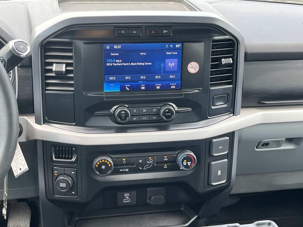 Used 2023 Ford F150 XLT AWD/4WD image 14