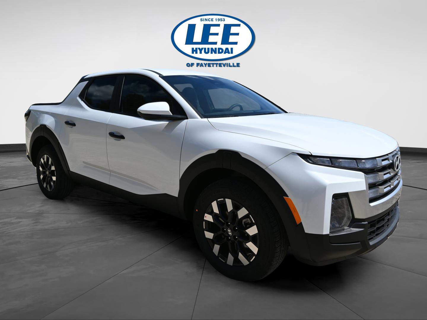 New 2026 Hyundai Santa Cruz SE