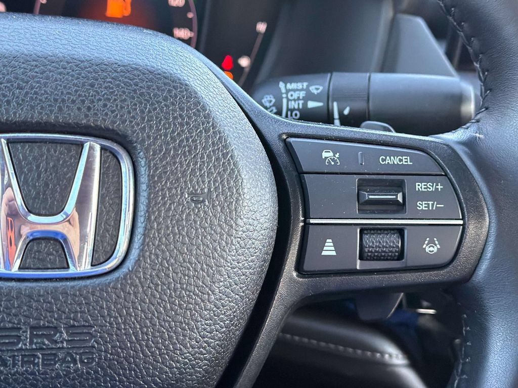 Used 2024 Honda Accord Sport image 12