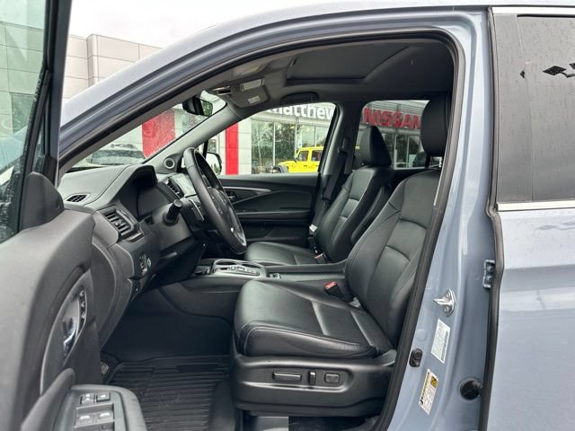 Used 2023 Honda Ridgeline RTL-E image 11