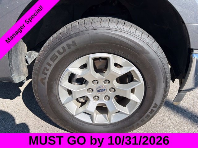 Used 2023 Ford F150 XLT AWD/4WD image 57