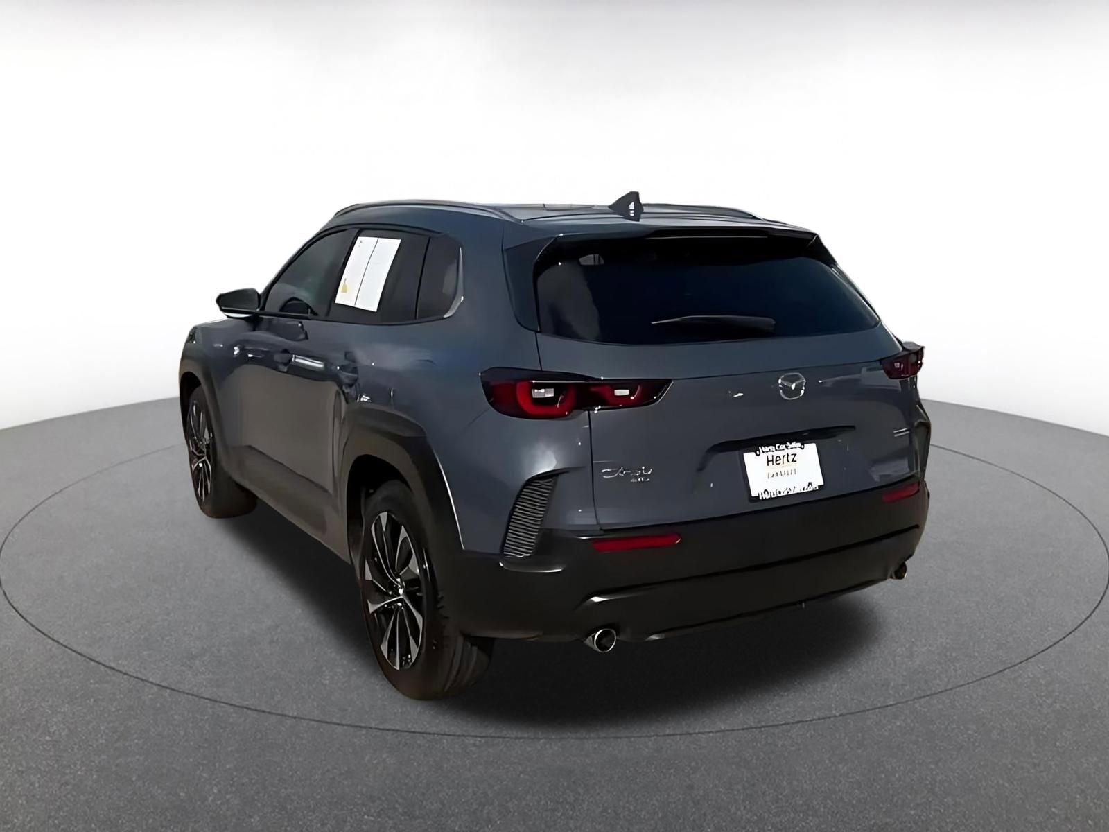 Used 2025 MAZDA CX-50 2.5 Hybrid w/ Premium Plus Pkg AWD/4WD image 11