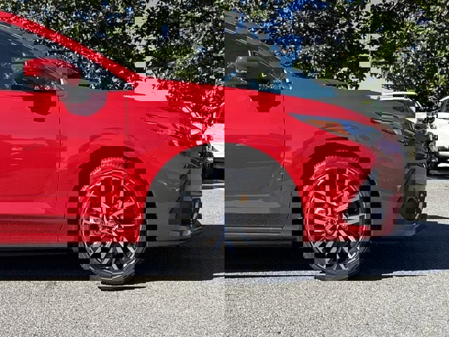 New 2026 Subaru Impreza 2.0i Sport image 9