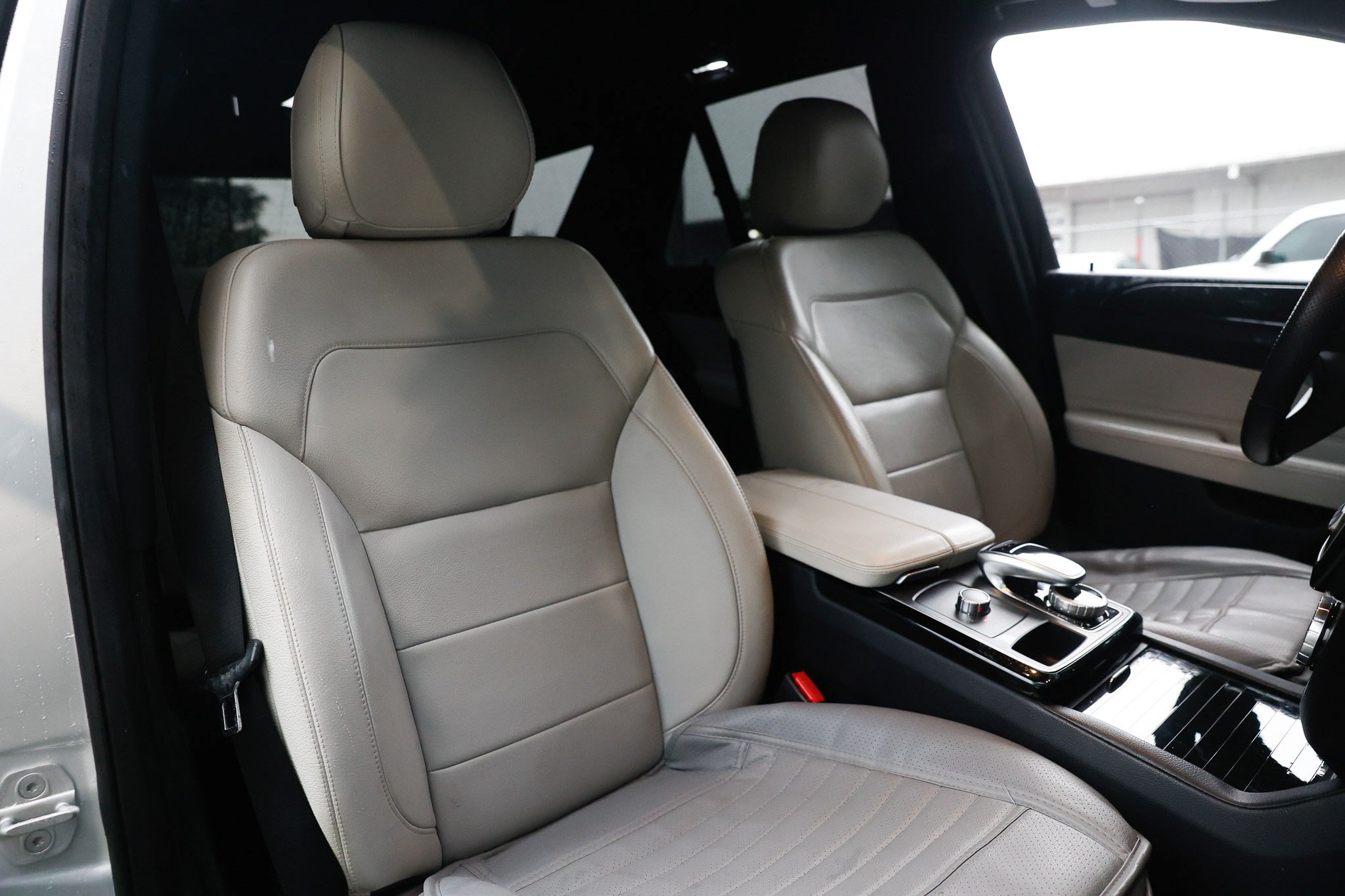 Used 2017 Mercedes-Benz GLE 350 image 21