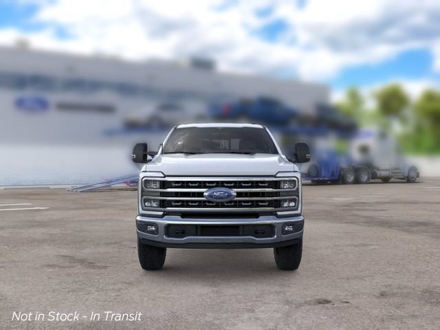 New 2026 Ford F250 Lariat w/ Tremor Off-Road Package AWD/4WD image 7