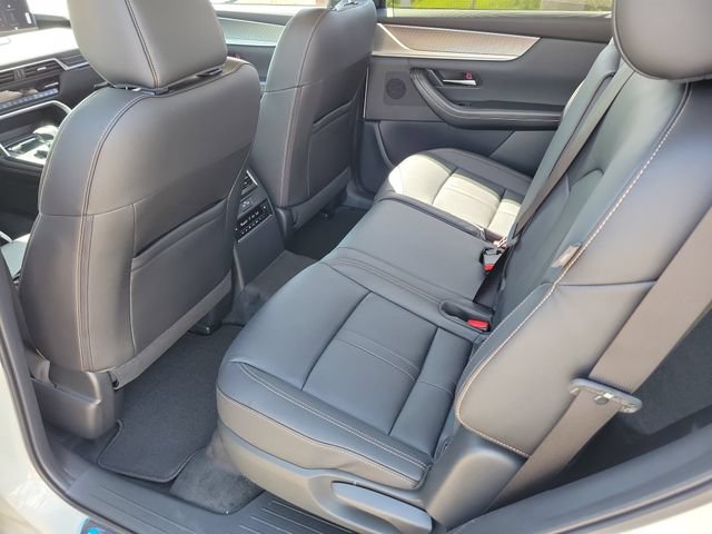 New 2026 MAZDA CX-70 SC Plus AWD/4WD image 23