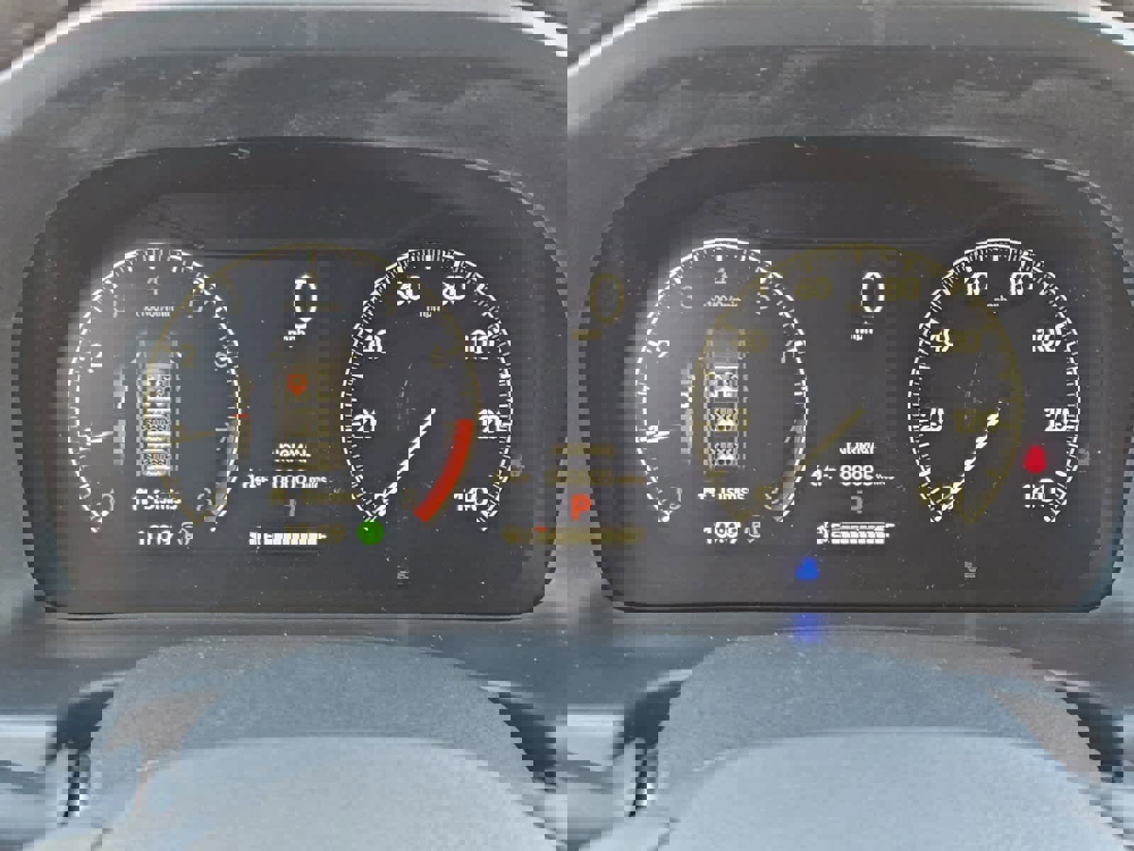 New 2026 Honda Odyssey Elite image 15