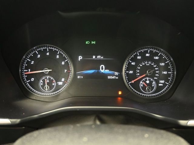 Used 2021 Hyundai Santa Fe SEL image 23