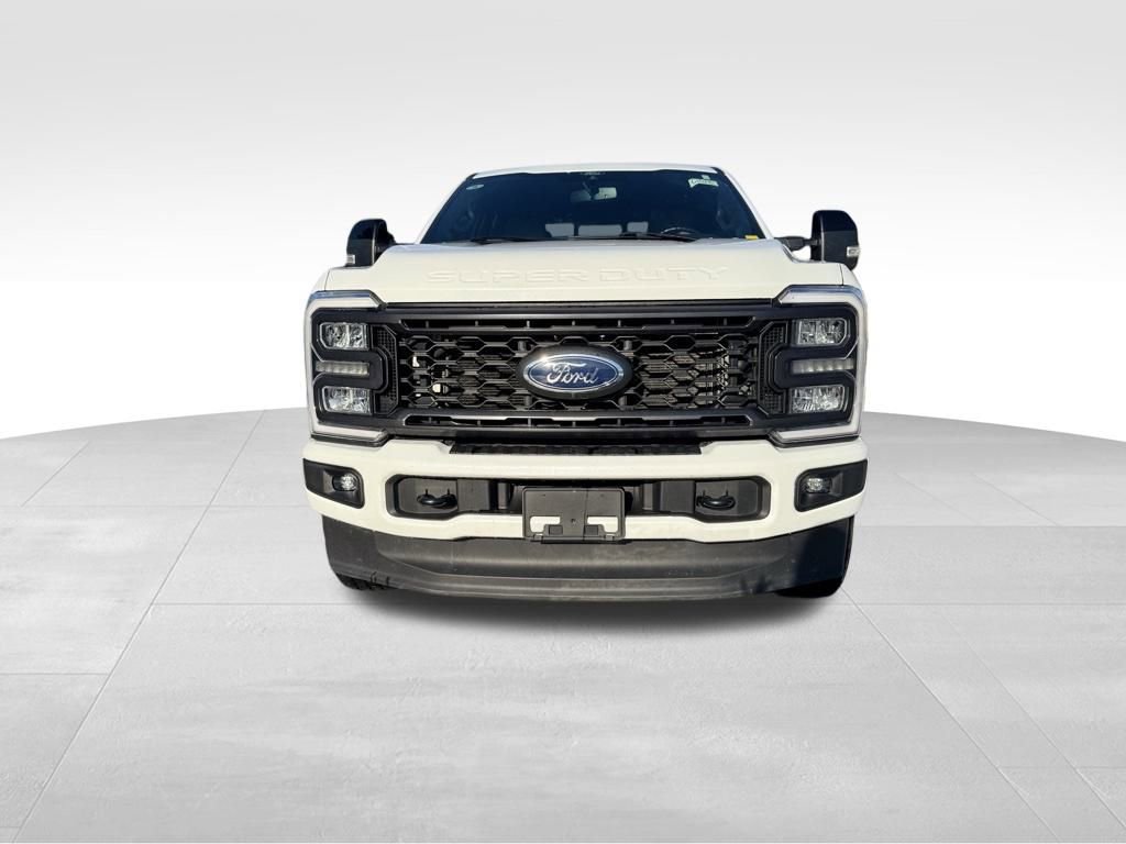 Used 2024 Ford F350 Lariat w/ Sport Appearance Package image 3