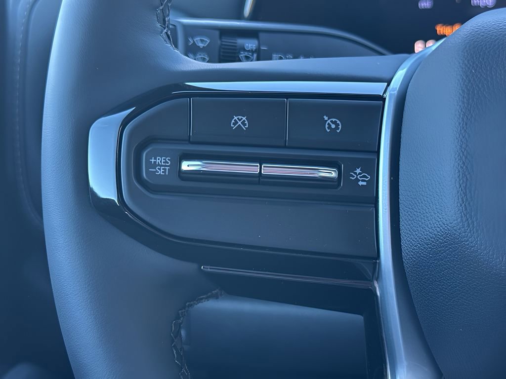 New 2026 Chevrolet Colorado LT w/ LT Convenience Package image 5