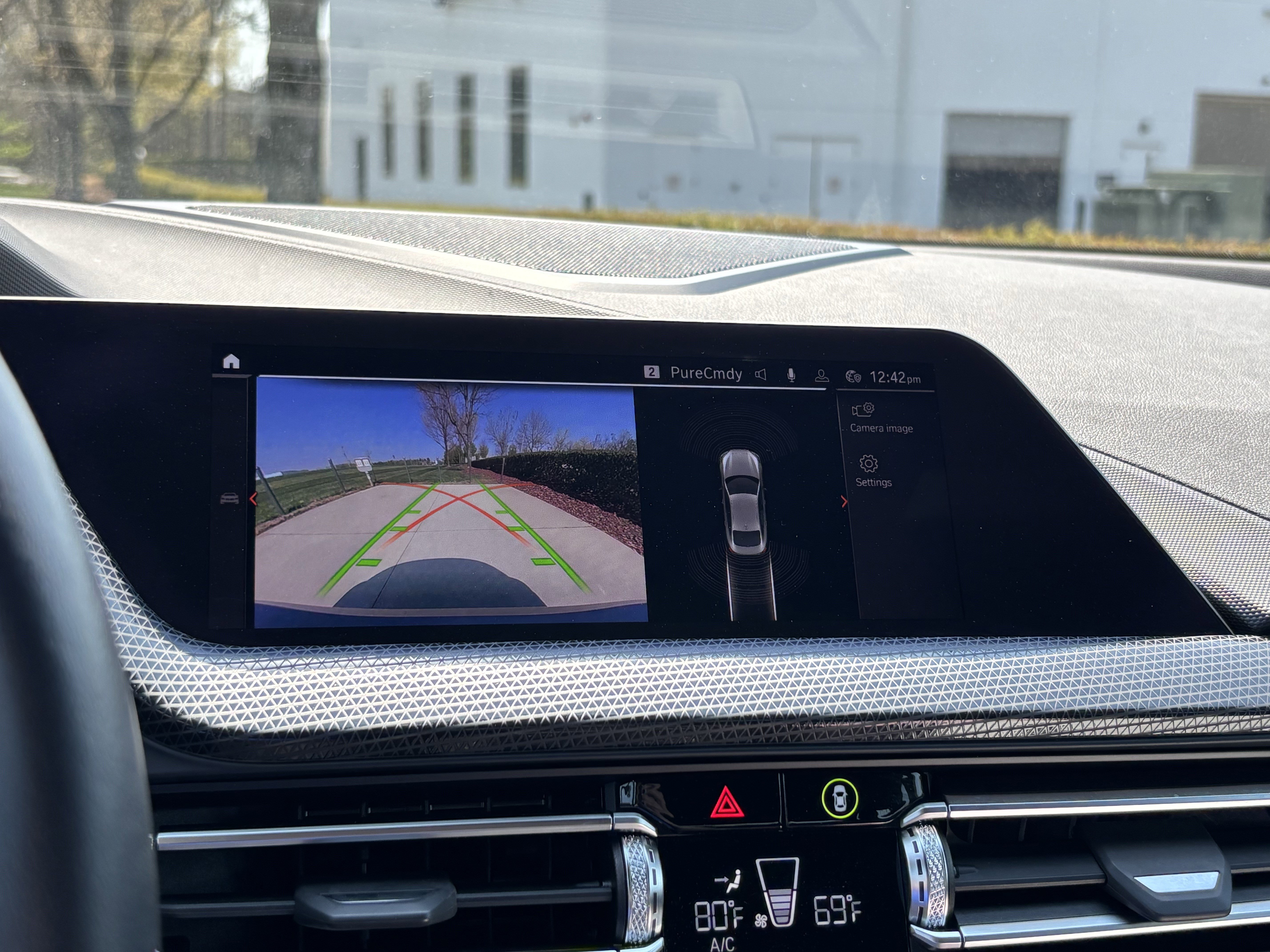 Certified 2023 BMW 228i xDrive Gran Coupe w/ Convenience Package image 23