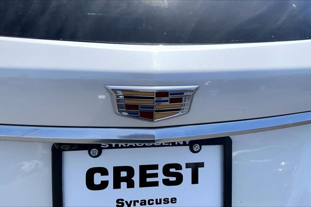 Used 2023 Cadillac XT5 Premium Luxury AWD/4WD image 31