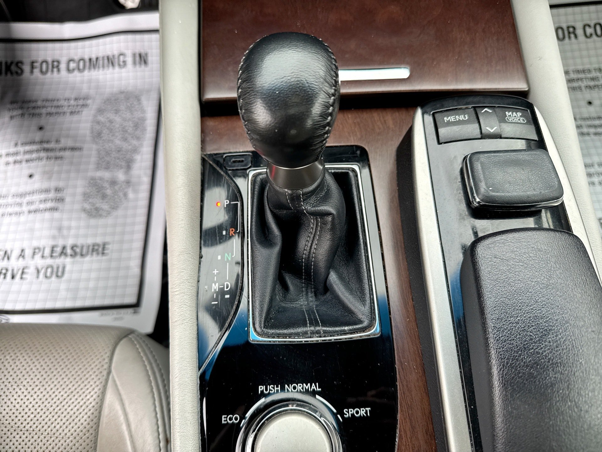 Used 2015 Lexus GS 350 RWD image 23
