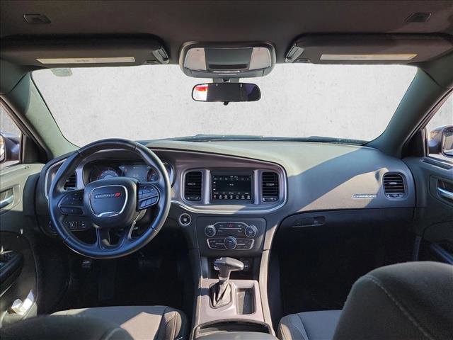 Used 2022 Dodge Charger SXT w/ Blacktop Package image 18