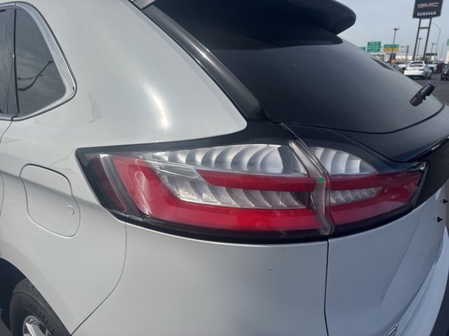 Used 2024 Ford Edge SEL image 23