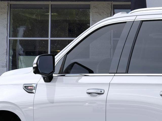 New 2026 GMC Yukon Denali w/ Sun & Power Step Package image 12