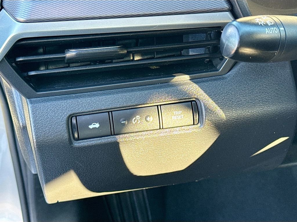 Used 2024 Nissan Altima 2.5 SR image 22