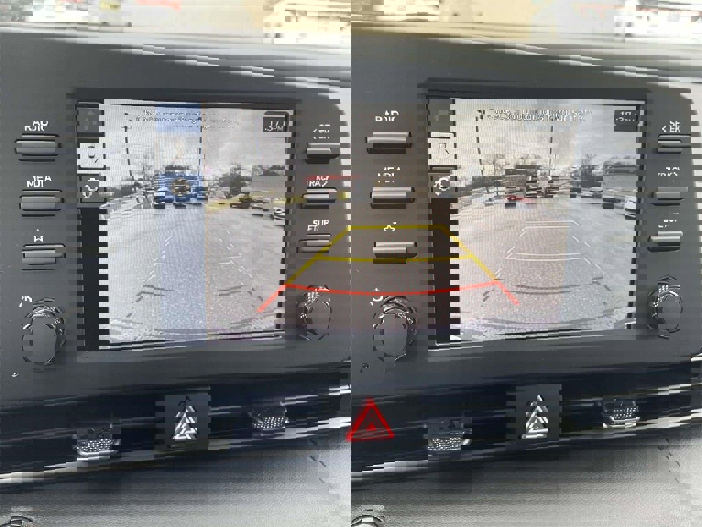 New 2026 Hyundai Elantra SEL Sport Premium image 15