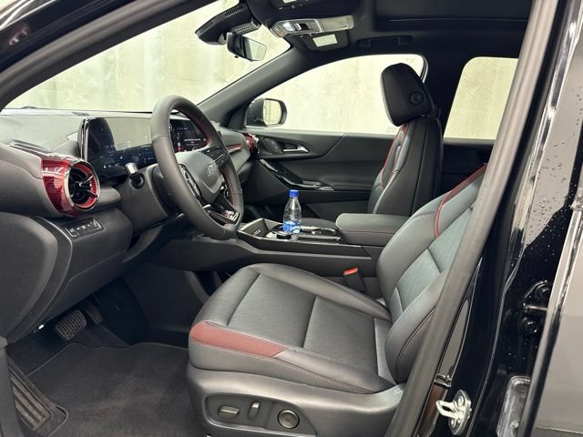New 2026 Chevrolet Equinox RS w/ Safety and Technology Package AWD/4WD image 20