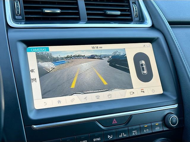 Used 2020 Jaguar E-PACE image 13