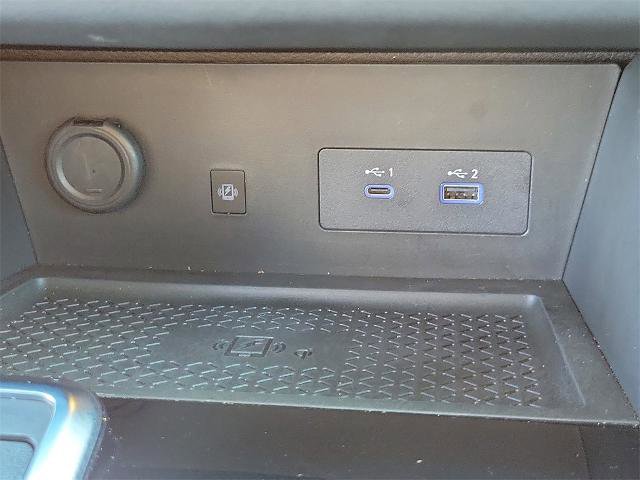 Used 2024 Nissan Pathfinder SL image 30