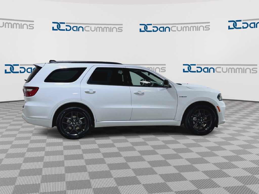 New 2027 Dodge Durango GT AWD/4WD image 2