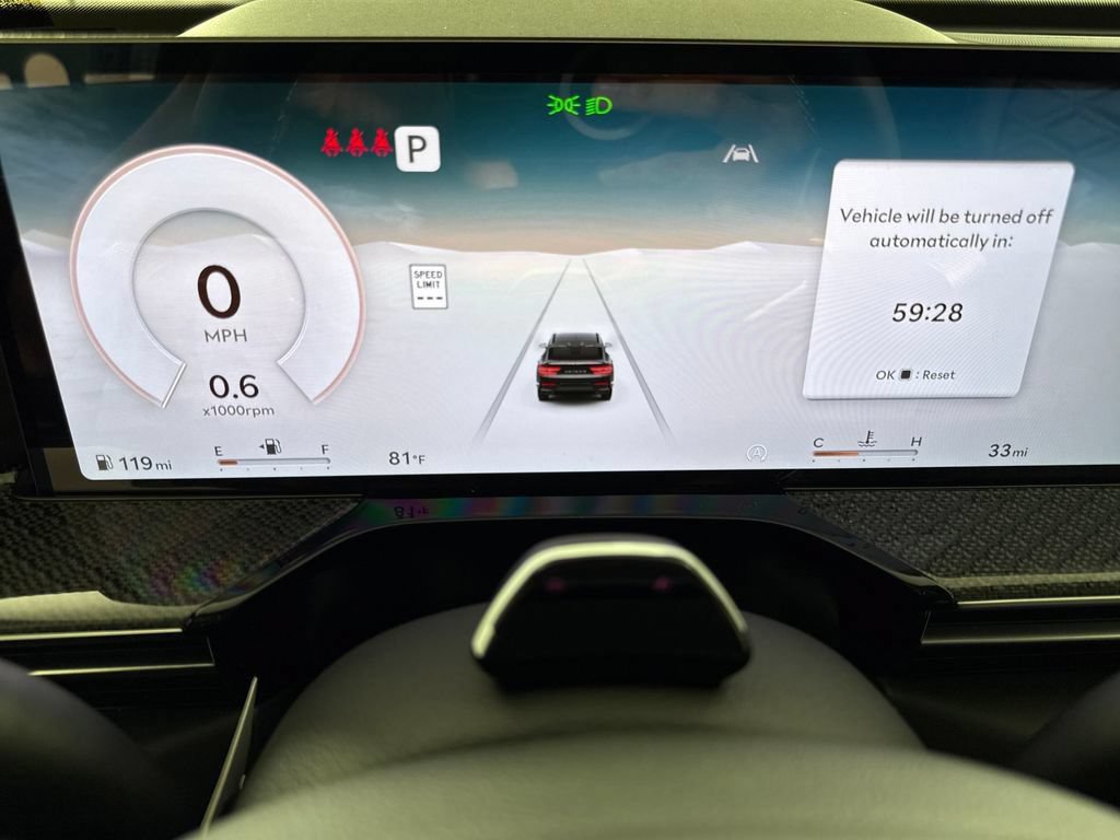 New 2026 Genesis GV80 3.5T e-SC AWD/4WD image 20
