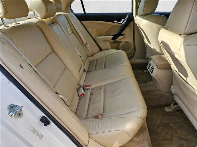 Used 2011 Acura TSX Sedan FWD image 18