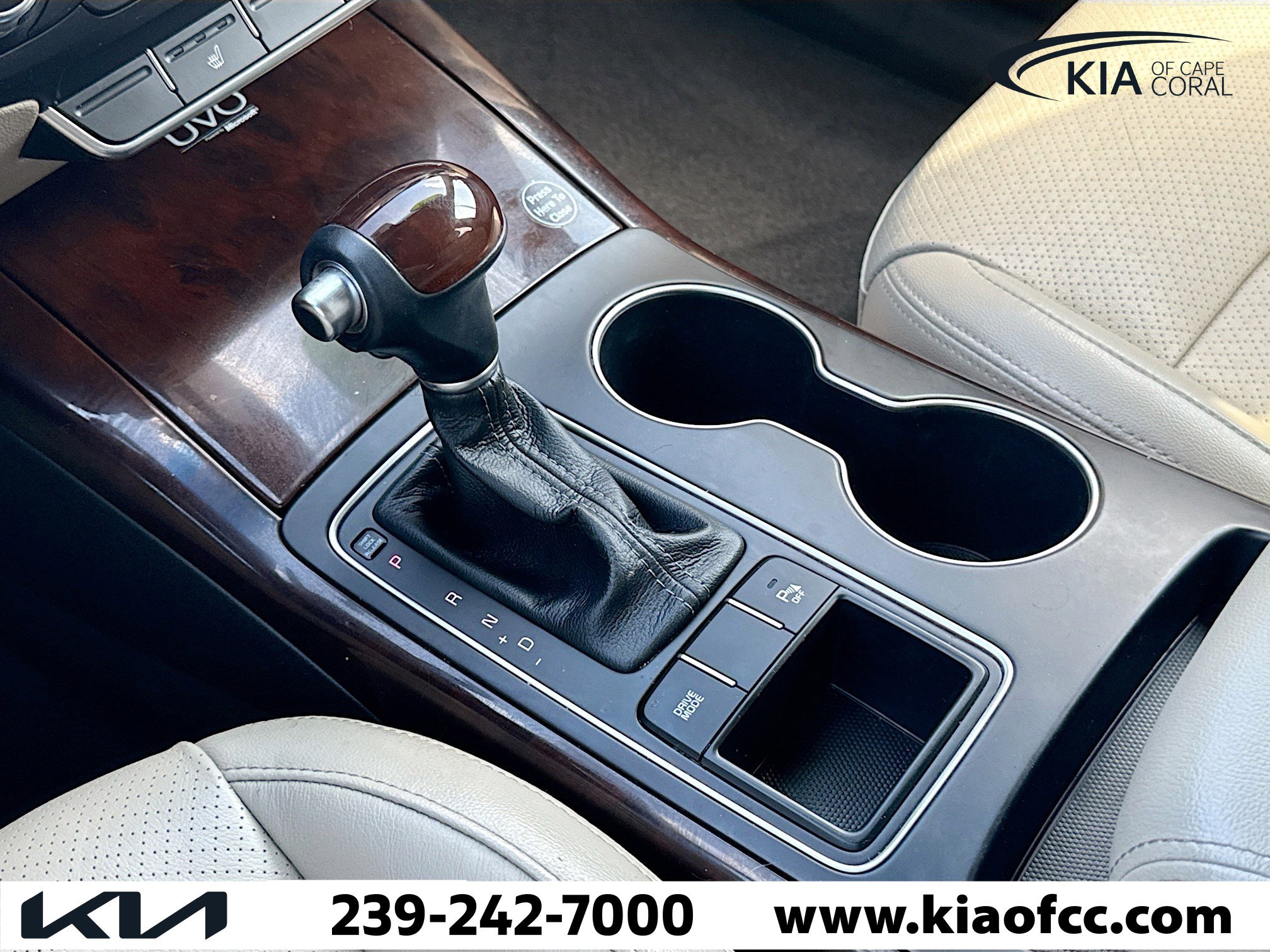 Used 2016 Kia Sorento EX w/ EX Premium Package image 27