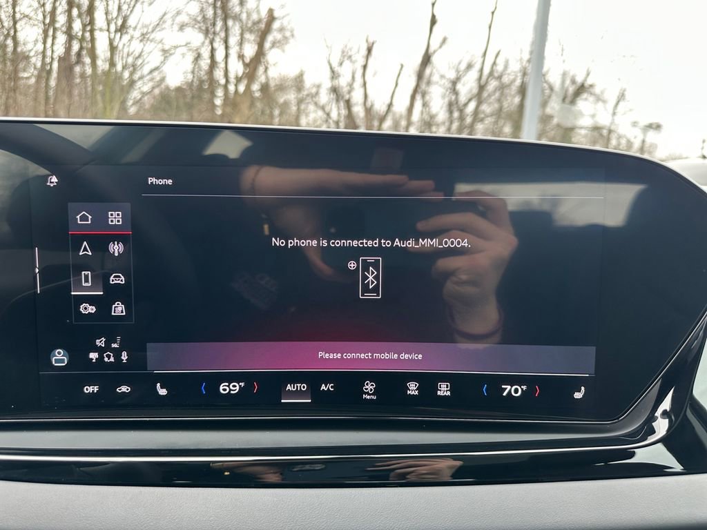 Certified 2025 Audi A5 2.0T Premium Plus w/ Premium Plus image 15