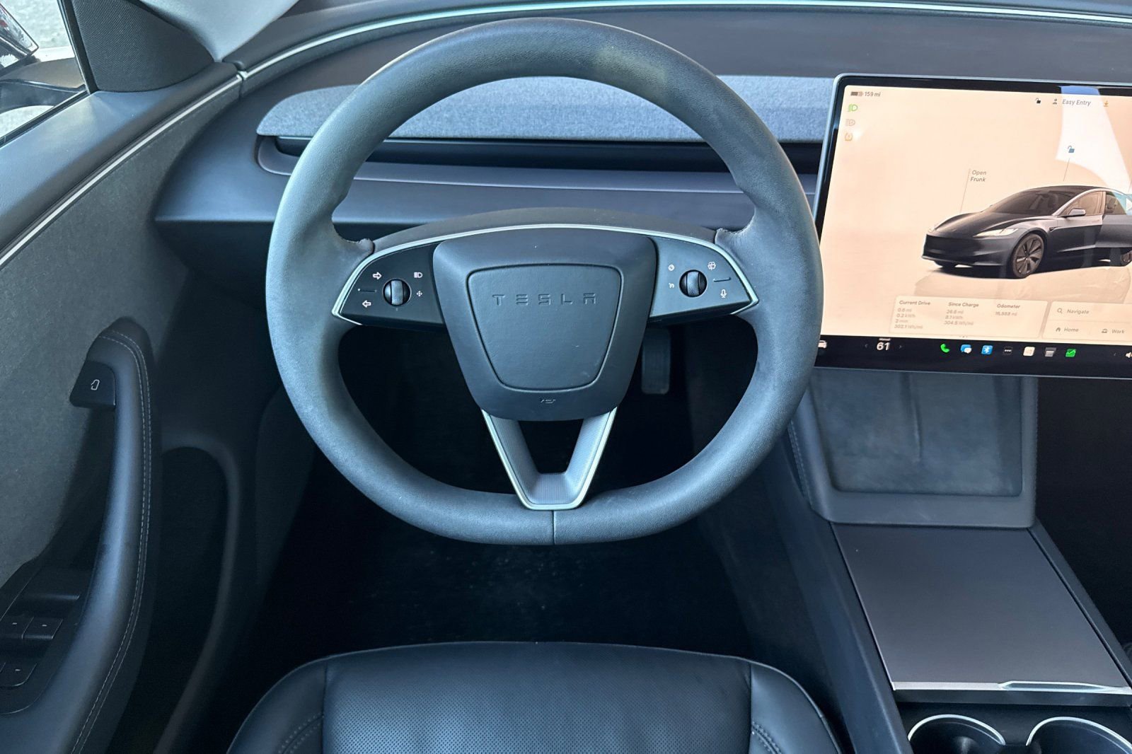 Used 2024 Tesla Model 3 Standard Range image 11