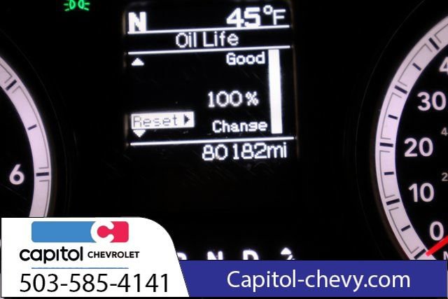 Used 2016 RAM 1500 Express image 15