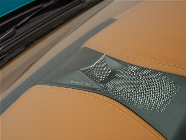 New 2026 Aston Martin DBX 707 AWD/4WD image 32