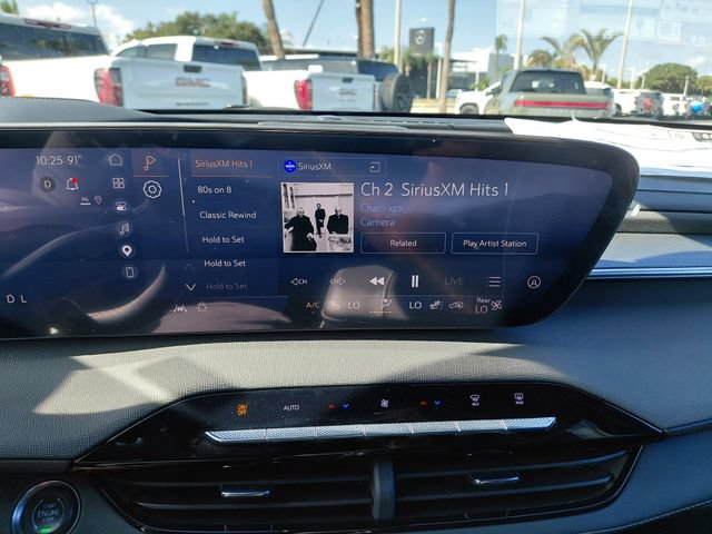 New 2025 Buick Enclave Sport Touring w/ Power Package FWD image 26