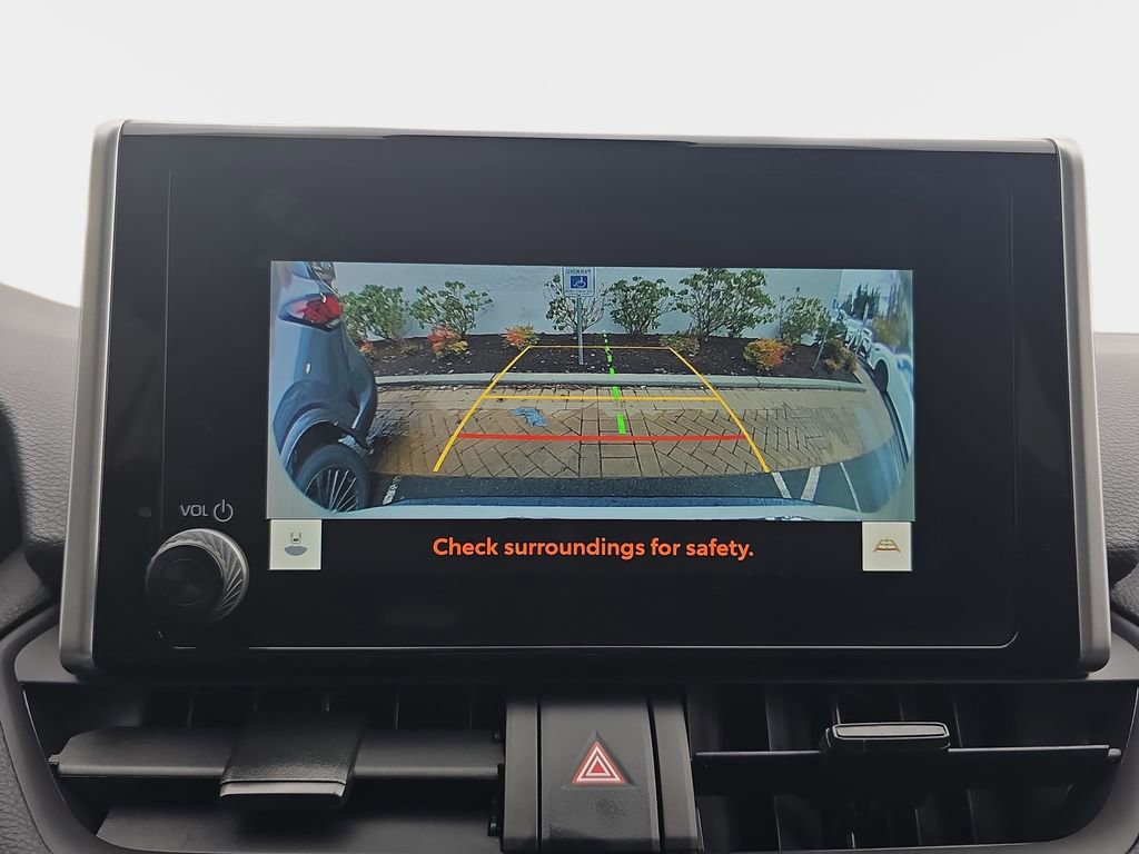 Used 2025 Toyota RAV4 LE image 26