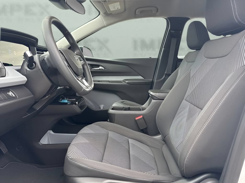 New 2027 Chevrolet Bolt LT FWD image 9