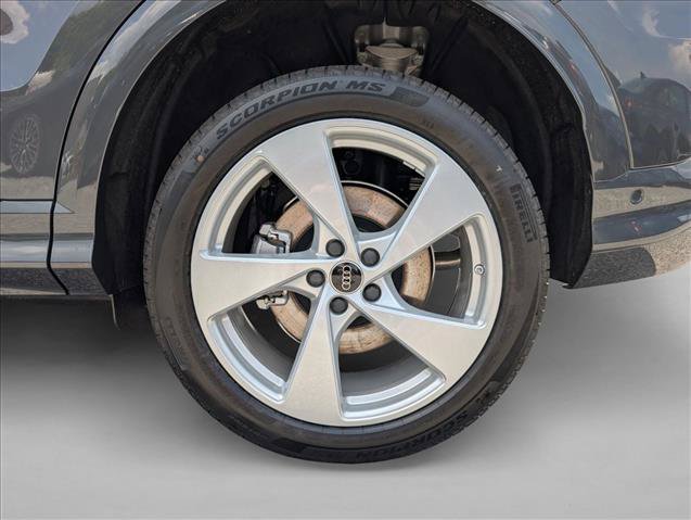 New 2026 Audi Q5 Premium Plus AWD/4WD image 10