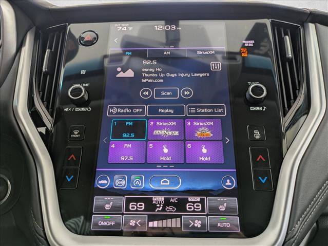 Used 2020 Subaru Legacy Limited AWD/4WD image 14