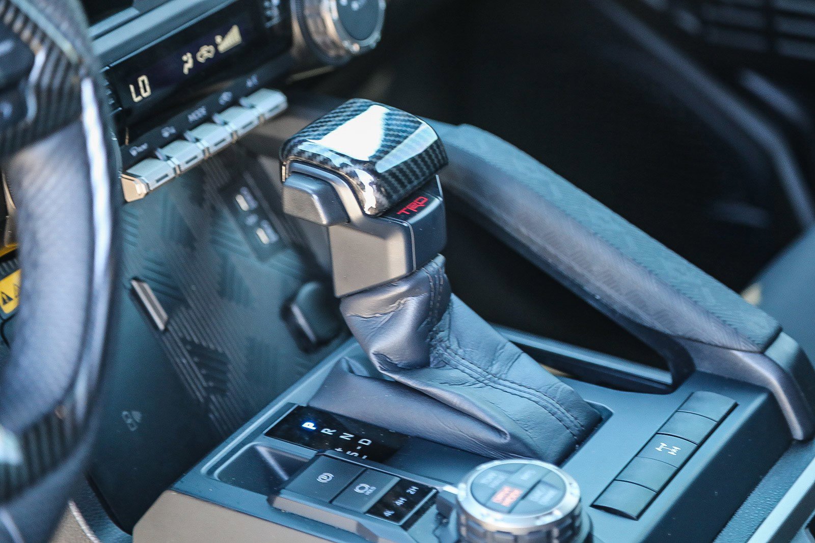 Used 2024 Toyota Tacoma TRD Off-Road w/ TRD Off Road Upgrade Package image 20