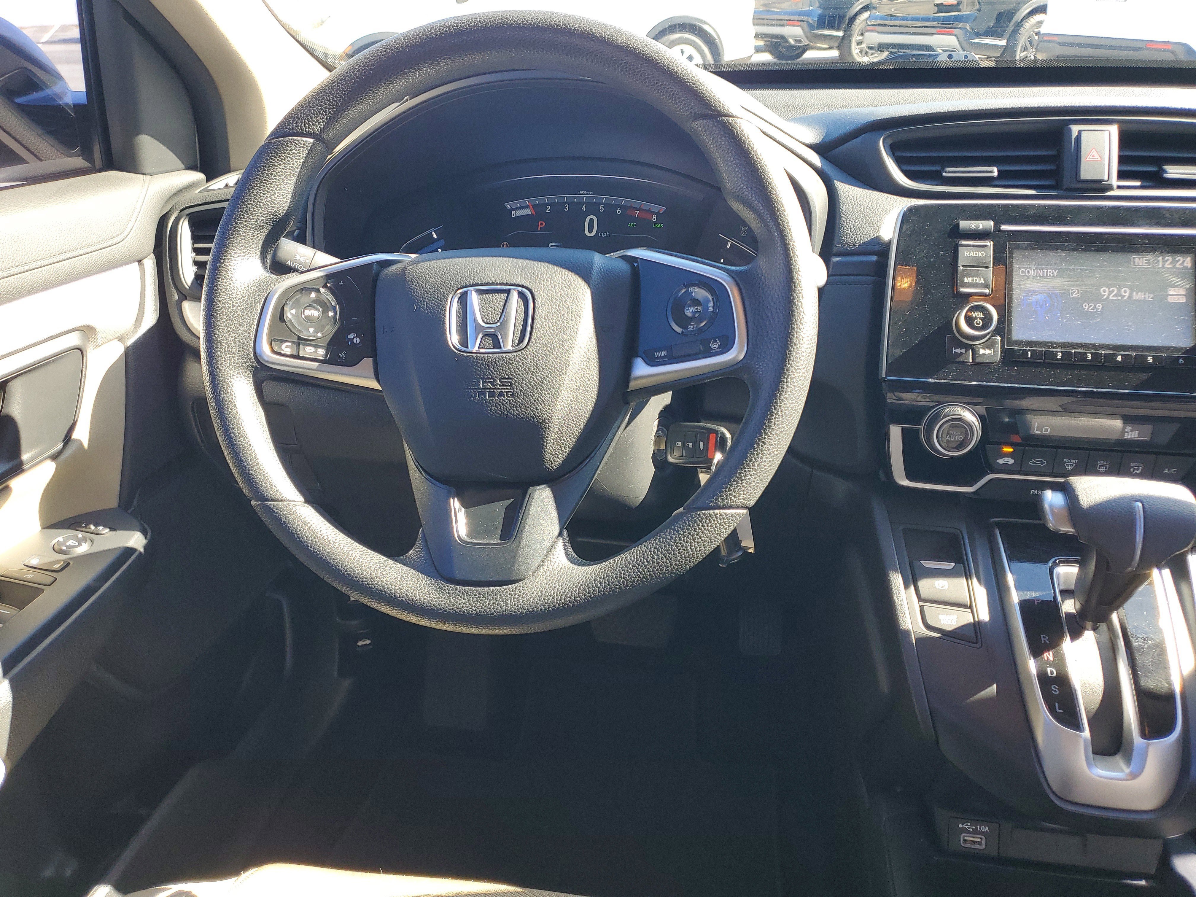 Used 2020 Honda CR-V LX image 11