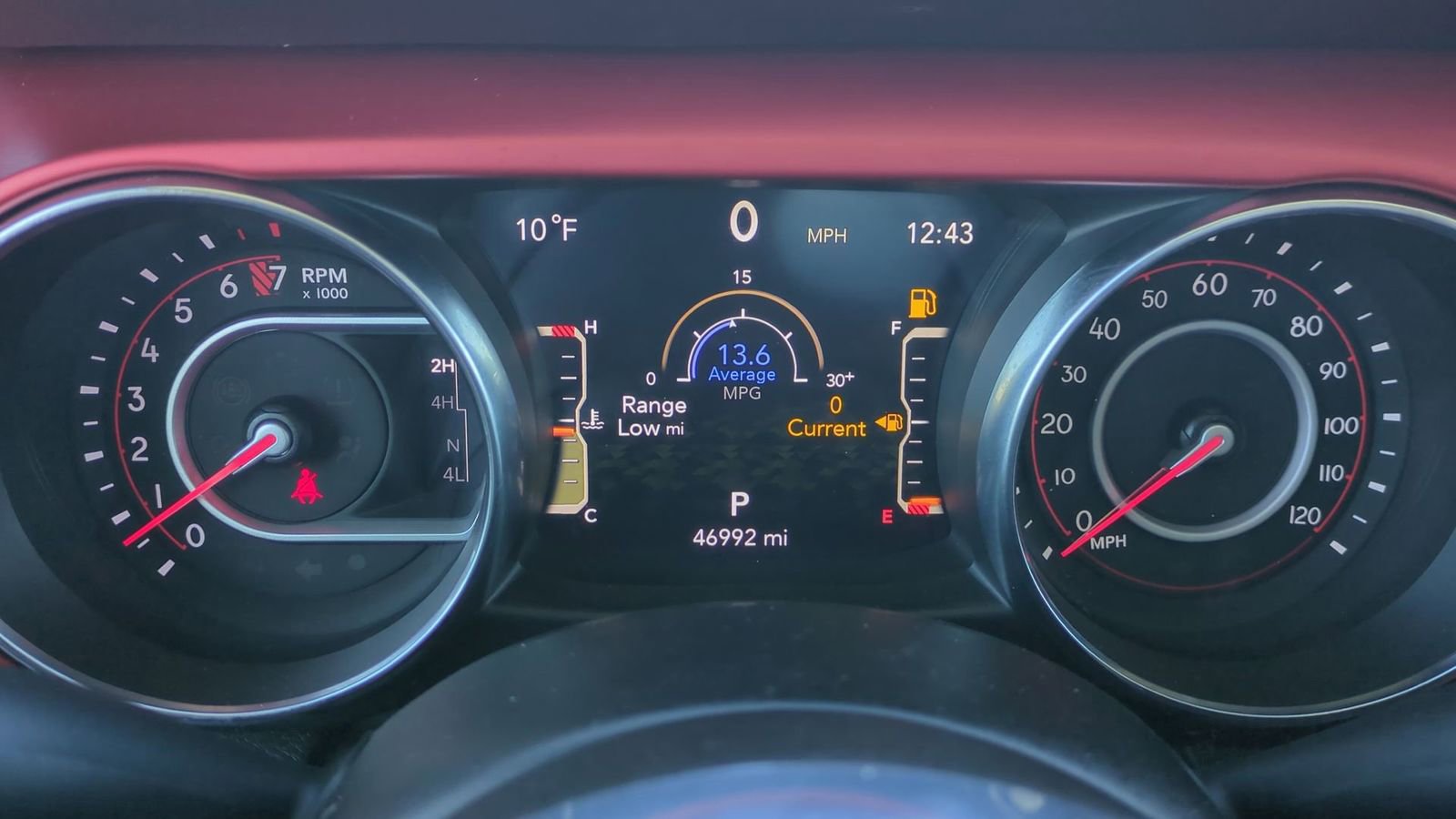 Used 2022 Jeep Wrangler Unlimited Rubicon w/ Dual Top Group image 39